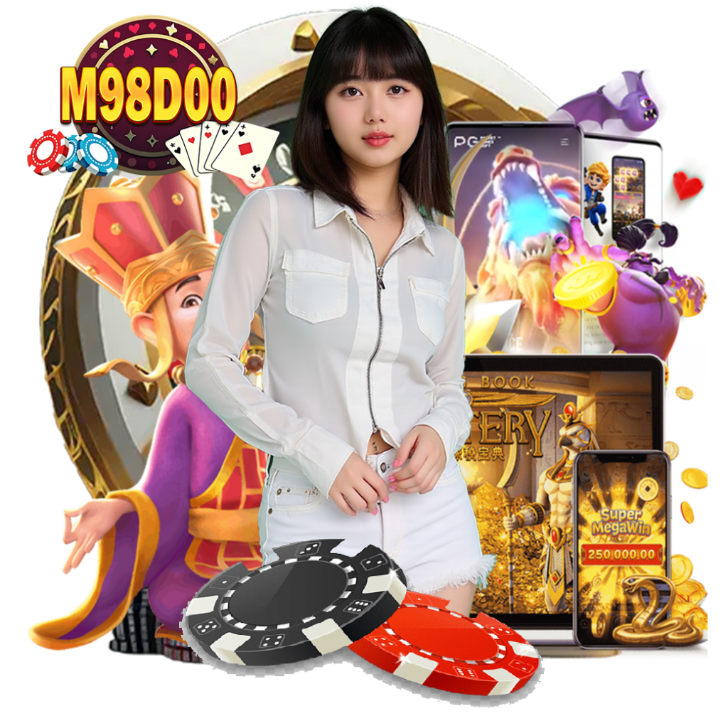 m98d0 เครดิตฟรี