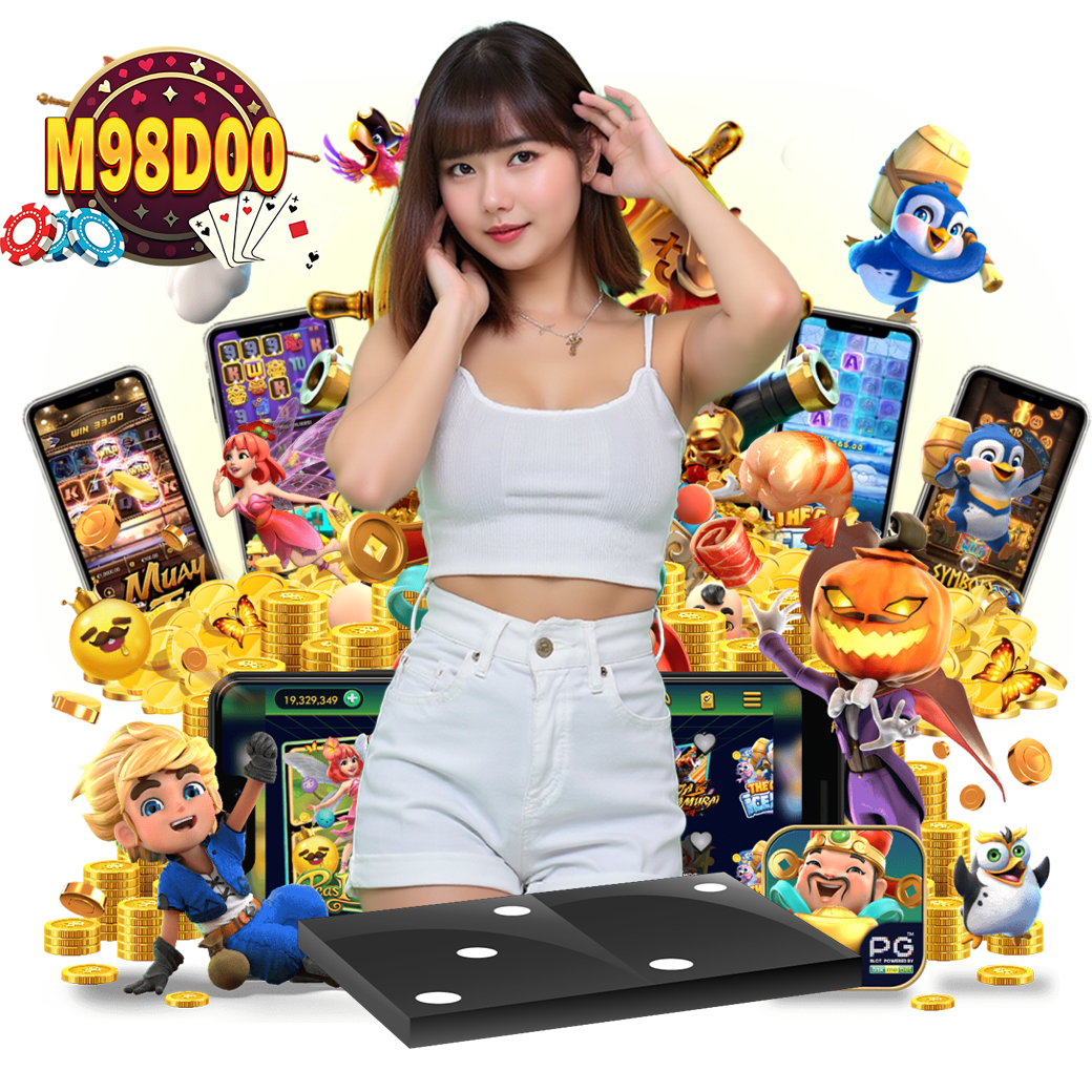 m98d0 slot